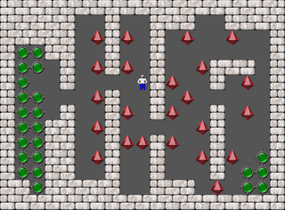 Уровень 356 — Bugs1005 collections